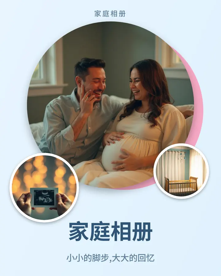家庭相册 · 1
