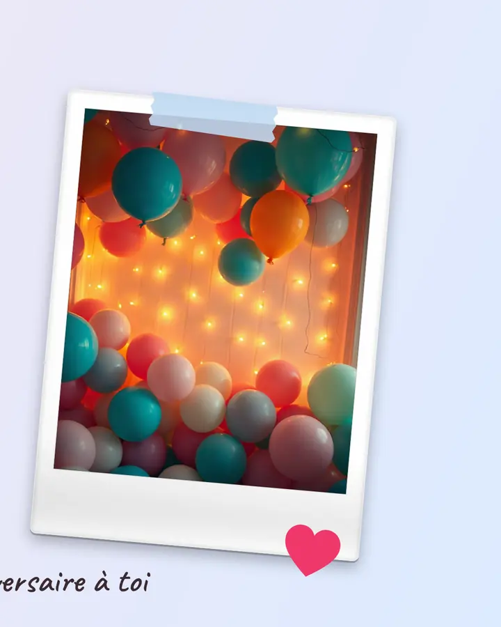 Anniversaire · 3