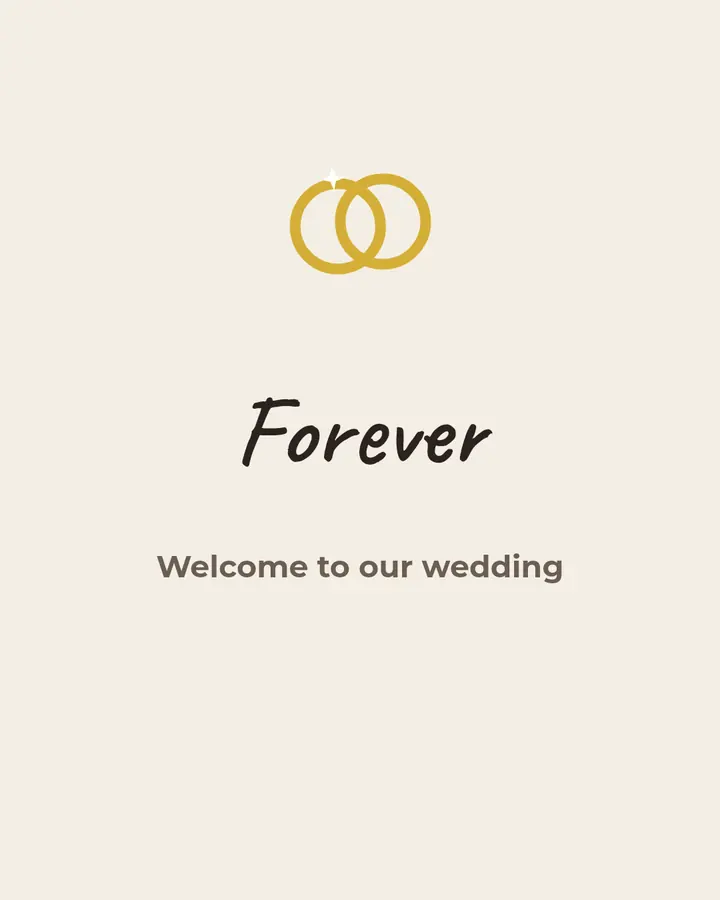 Wedding · 1