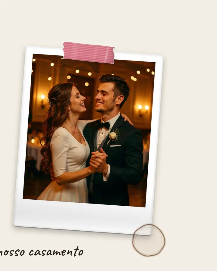 Casamento · 3