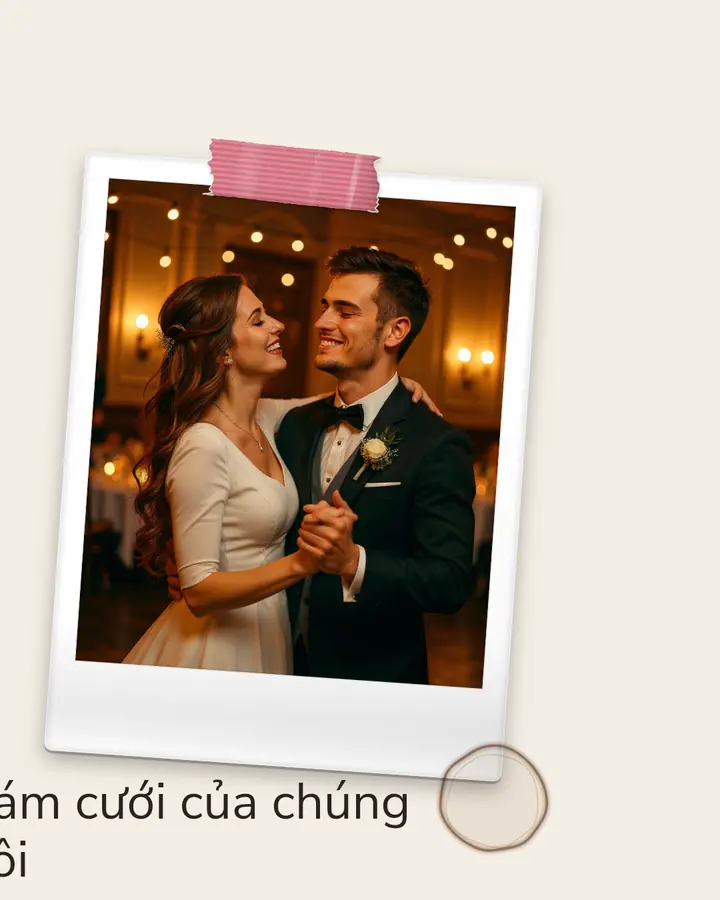 Đám cưới · 3