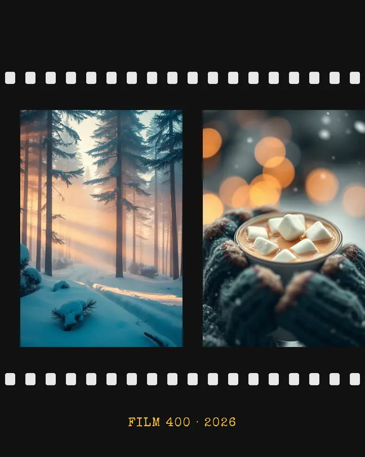 Roll film · 1