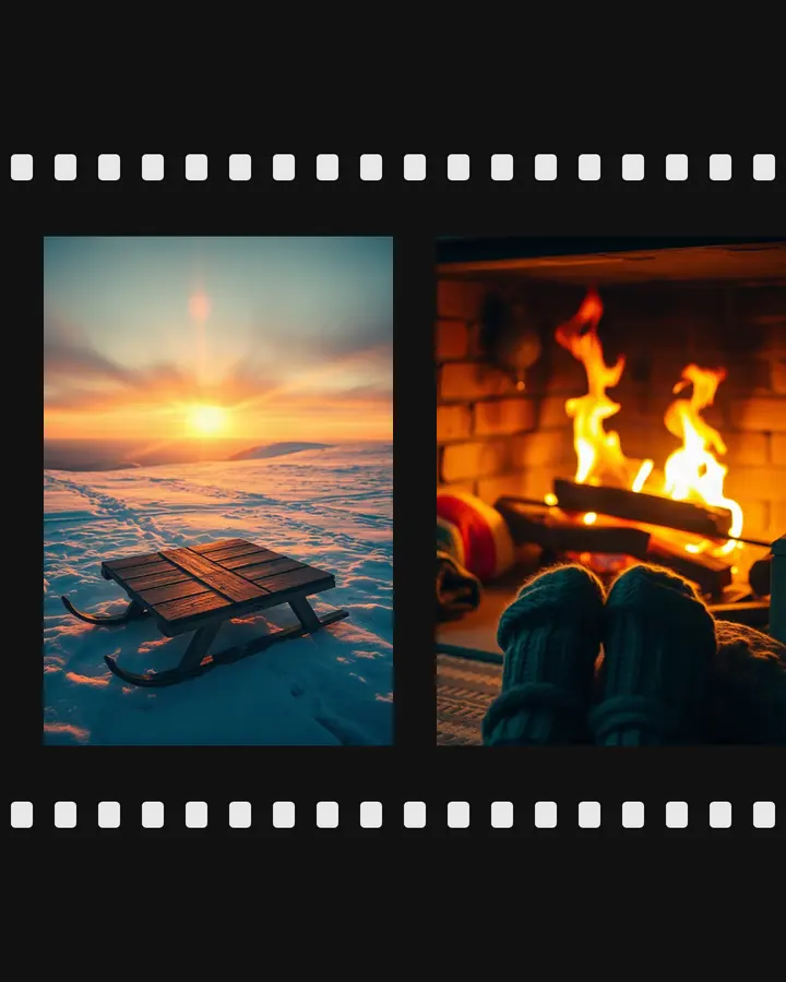 Filme fotográfico · 2