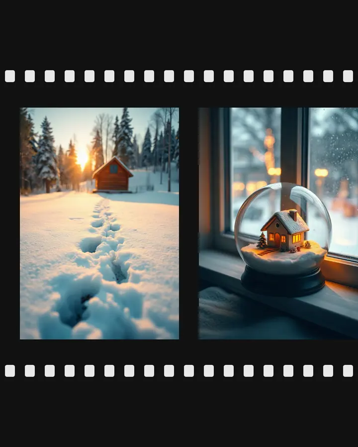Filme fotográfico · 3