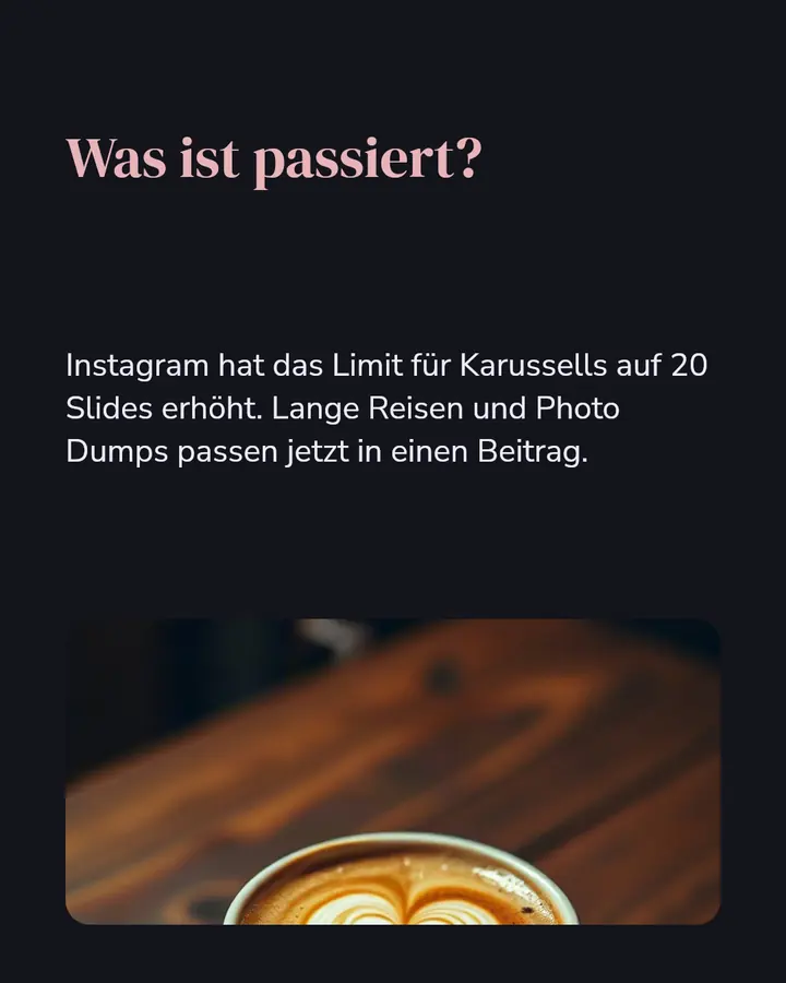News-Karte · 2