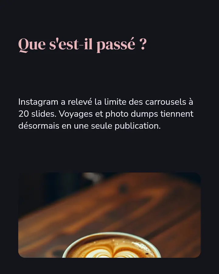 Carte actu · 2