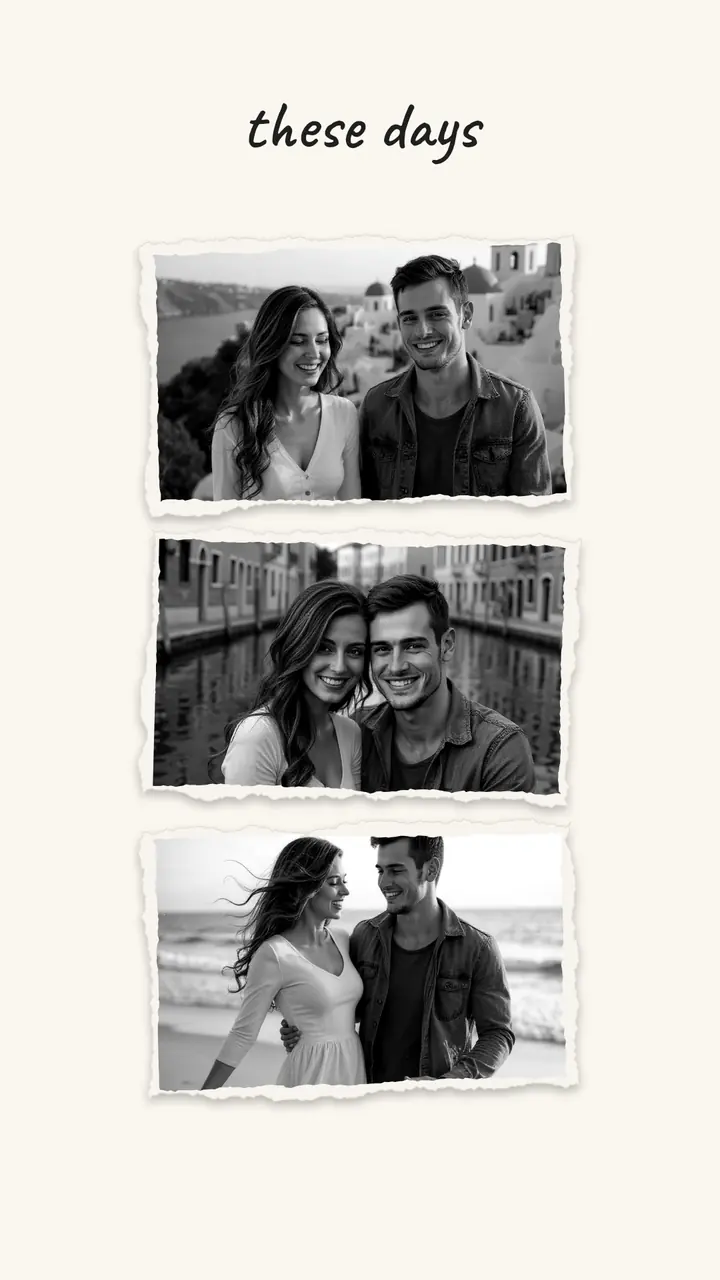 Photo booth · 1