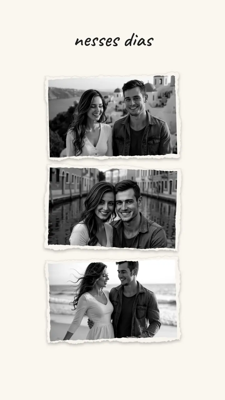 Cabine de fotos · 1