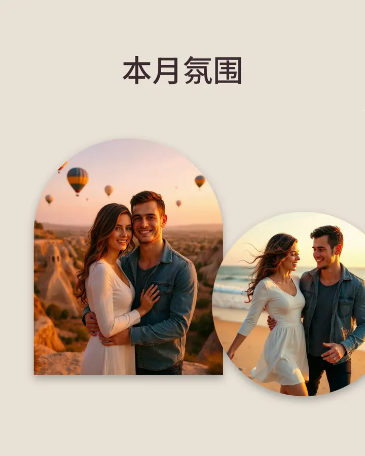 情绪板 · 1