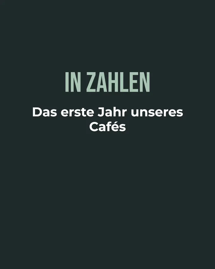 In Zahlen · 1