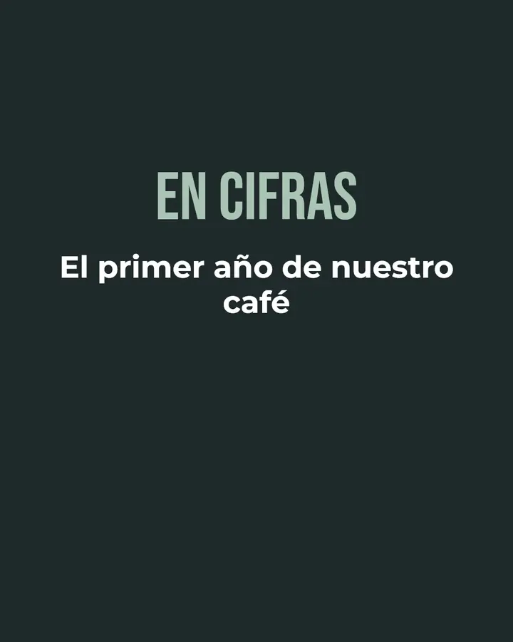 En cifras · 1