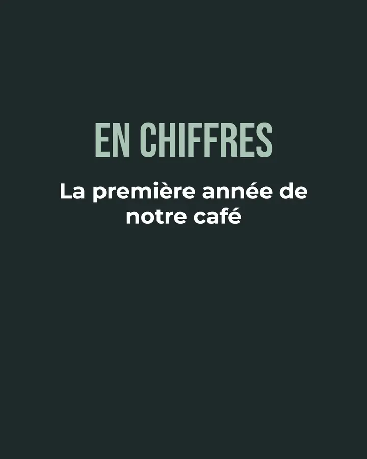 En chiffres · 1