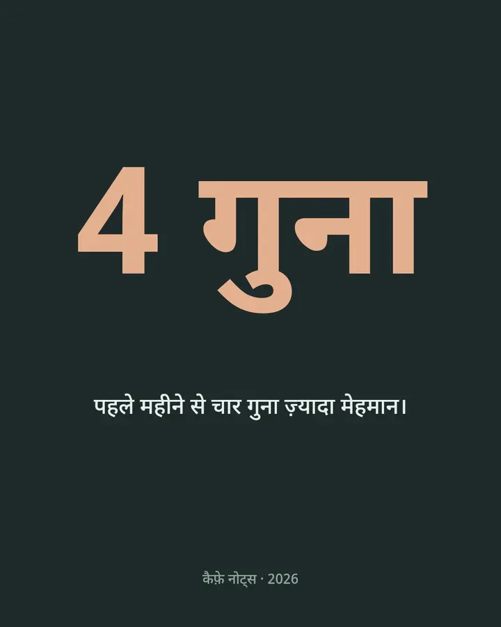 आँकड़ों में · 3