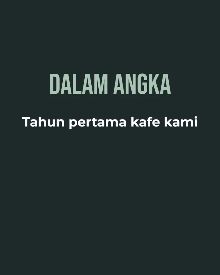 Dalam angka · 1