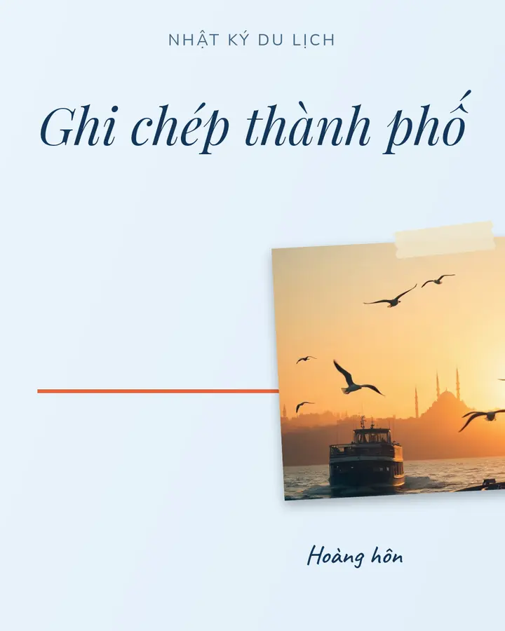 Ghi chú thành phố · 1
