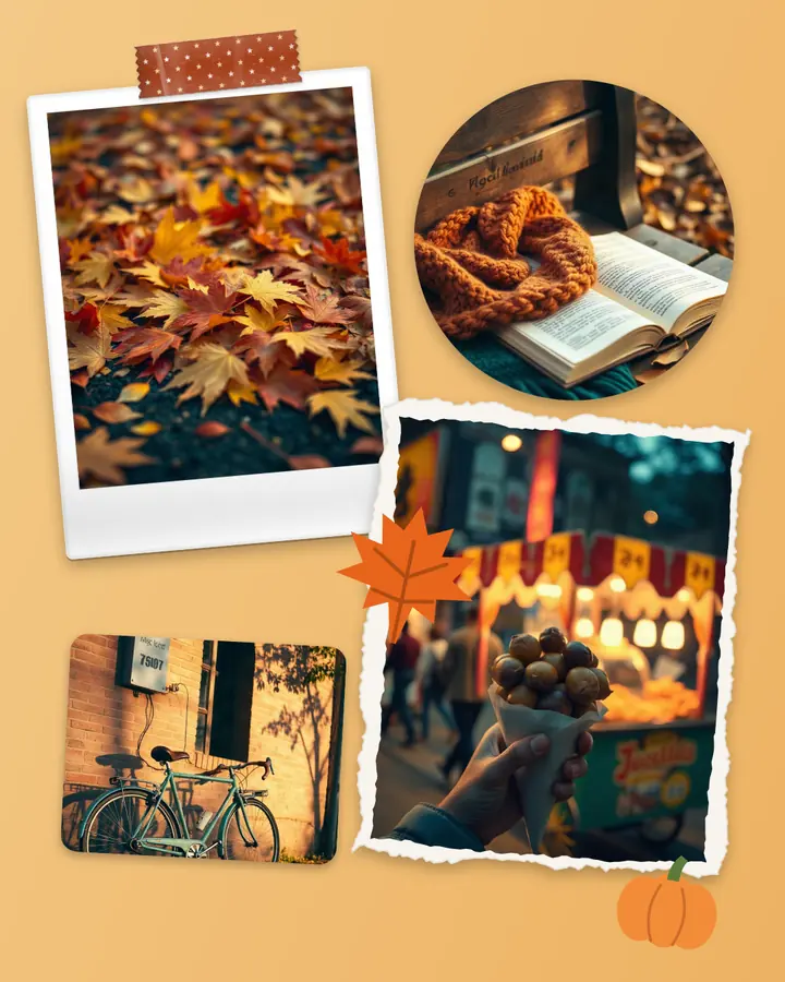 Autumn photo dump · 2