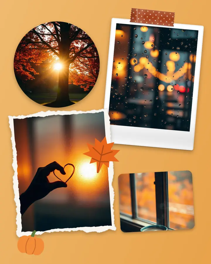 Photo dump de outono · 3