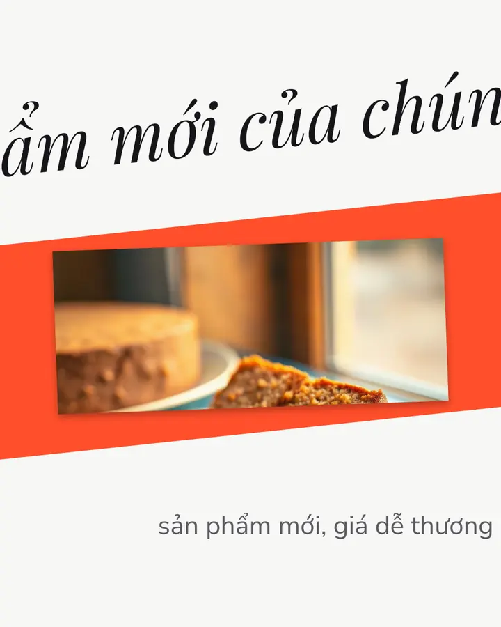 Sản phẩm mới · 2